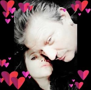 Meet your Posher, Barry